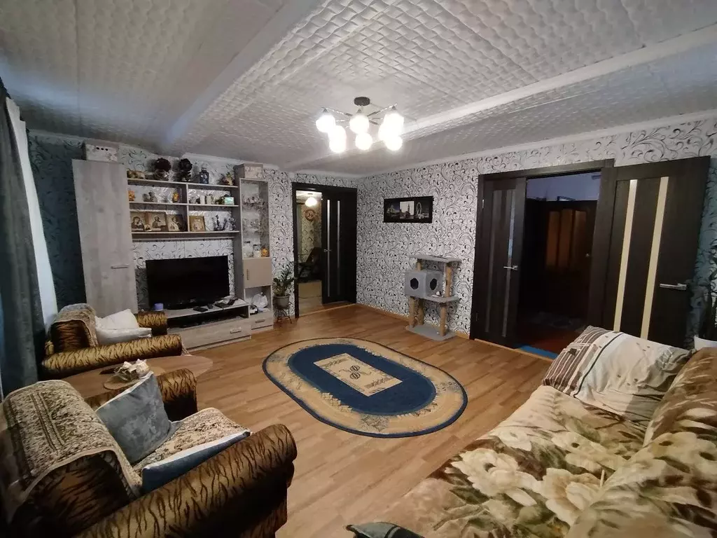 Дом в Брянская область, Карачев Пригородная ул., 2В (75 м) - Фото 2