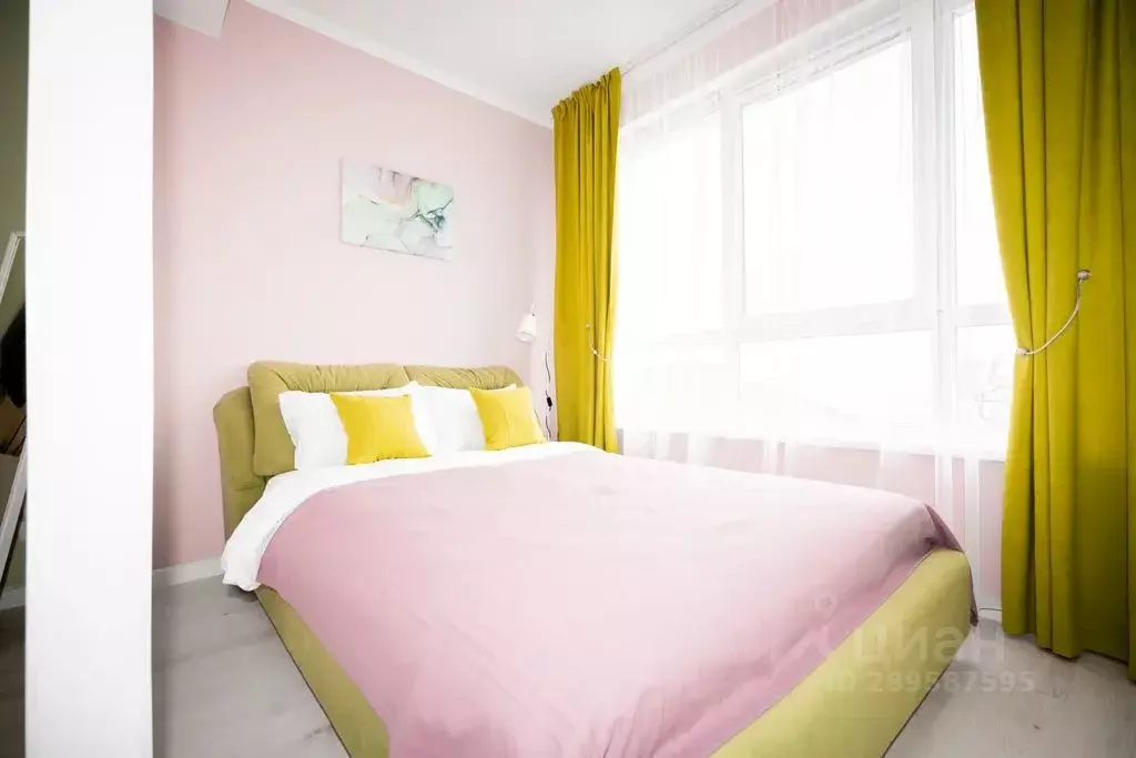 1-к кв. Крым, Ялта муниципальный округ, Ливадия пгт ш. ... - Фото 2