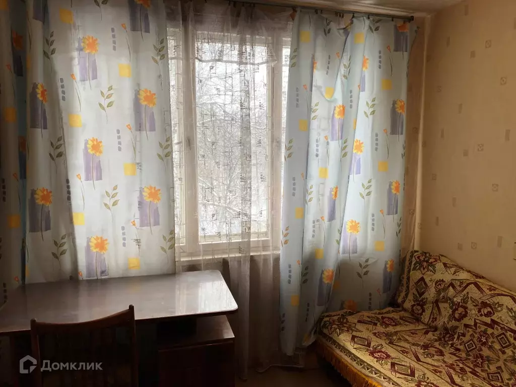 Продаётся 3-к квартира, 62.1 м - Фото 1