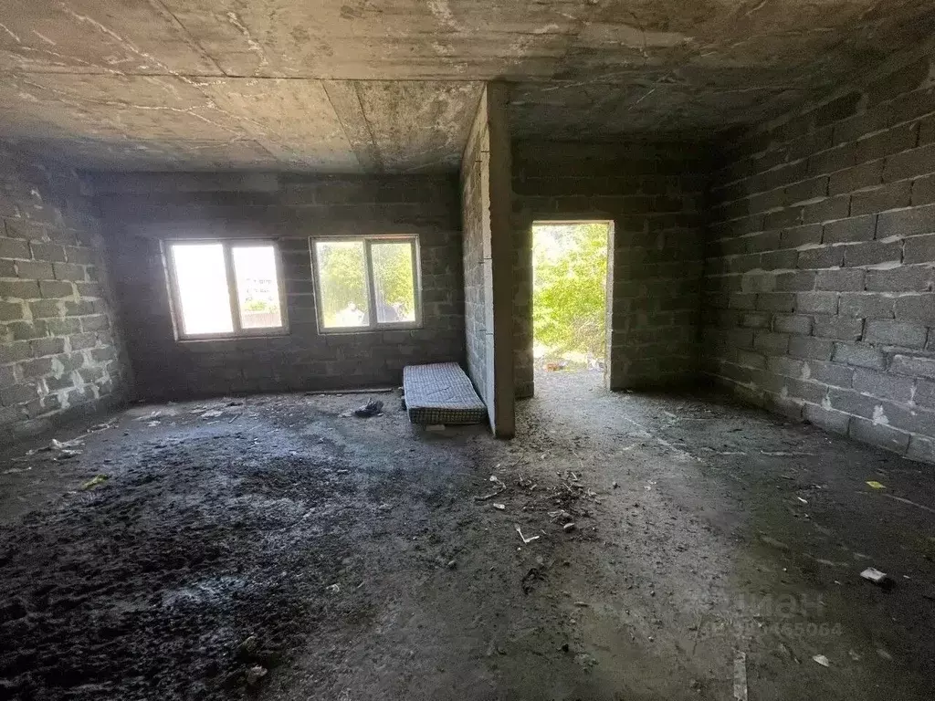 Дом в Краснодарский край, Сочи ул. Декабристов, 72 (76 м) - Фото 2