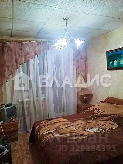 3-к кв. Волгоградская область, Волгоград Семь Ветров мкр, ул. ... - Фото 1