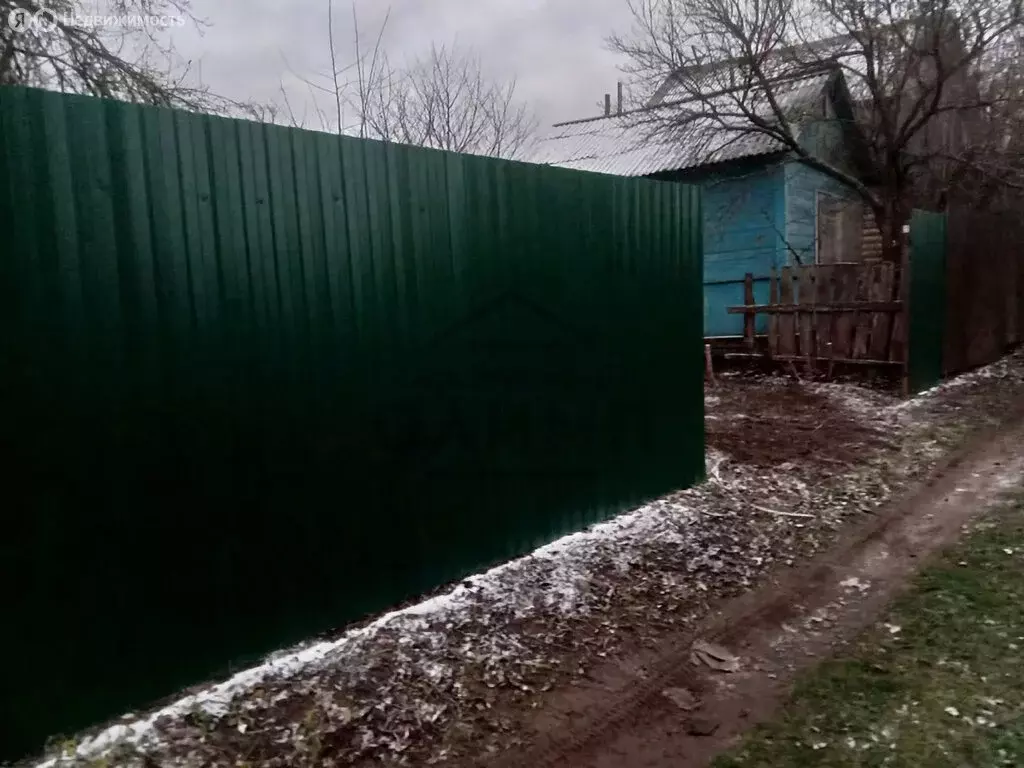 Дом в Калуга, СНТ Автомобилист, Клубничная улица (14 м) - Фото 1