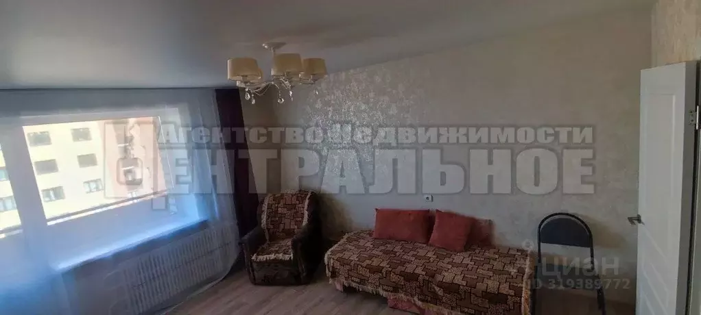 3-к кв. Смоленская область, Смоленск ул. Ломоносова, 10А (63.4 м) - Фото 1