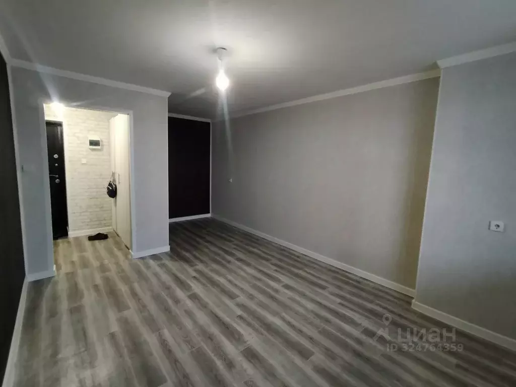 1-к кв. Алтайский край, Рубцовск пер. Улежникова, 9 (34.0 м) - Фото 1