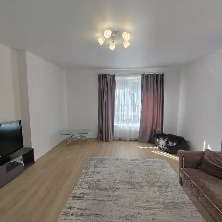 2-к кв. Москва Кантемировская ул., 41к1 (56.0 м) - Фото 2