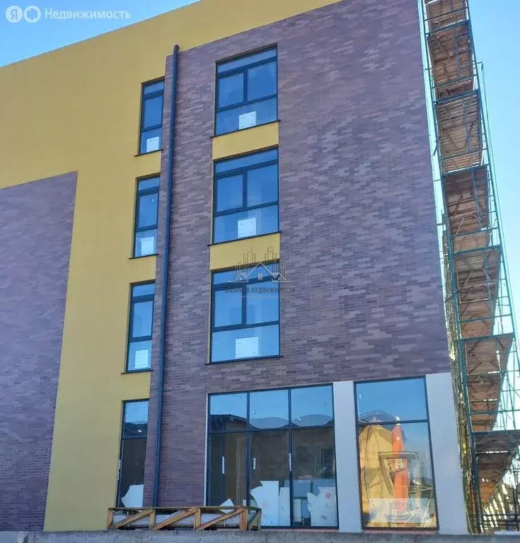 Офис (18 м) - Фото 1