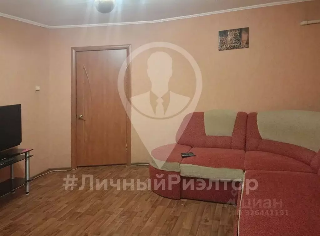 2-к кв. Рязанская область, Рязанский муниципальный округ, с. ... - Фото 2