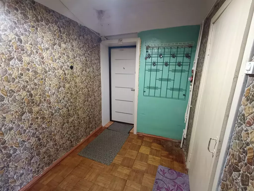 Продаётся 2-к квартира, 50 м - Фото 1