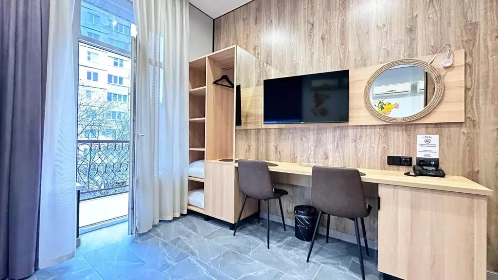 Комната Ставропольский край, Ессентуки Кисловодская ул., 73 (35.0 м) - Фото 1