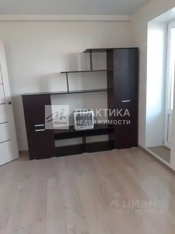 1-к кв. Липецкая область, Липецк ул. Е.И. Замятина, 4Б (36.0 м) - Фото 1