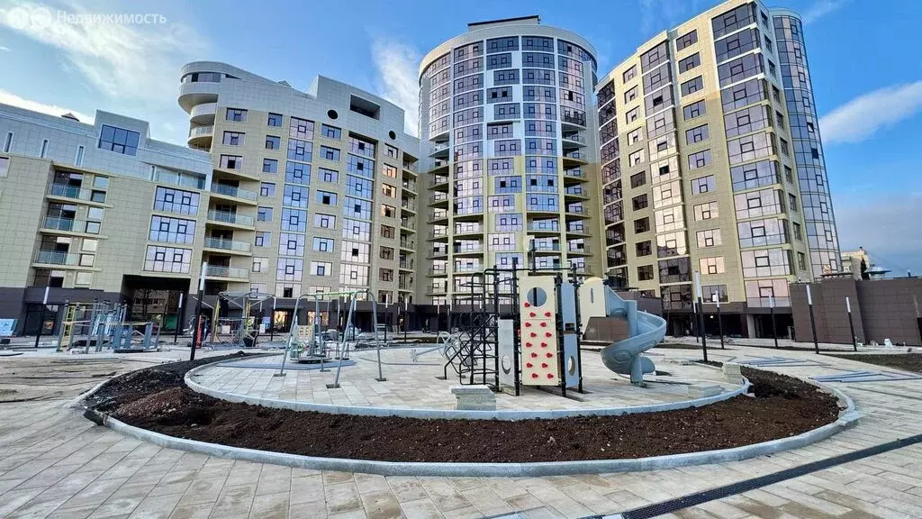 2-комнатная квартира: Алушта, улица Ленина, 37 (54.4 м) - Фото 2