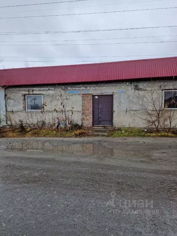 Гараж в Курганская область, Курган просп. Конституции, 23 (150 м) - Фото 2