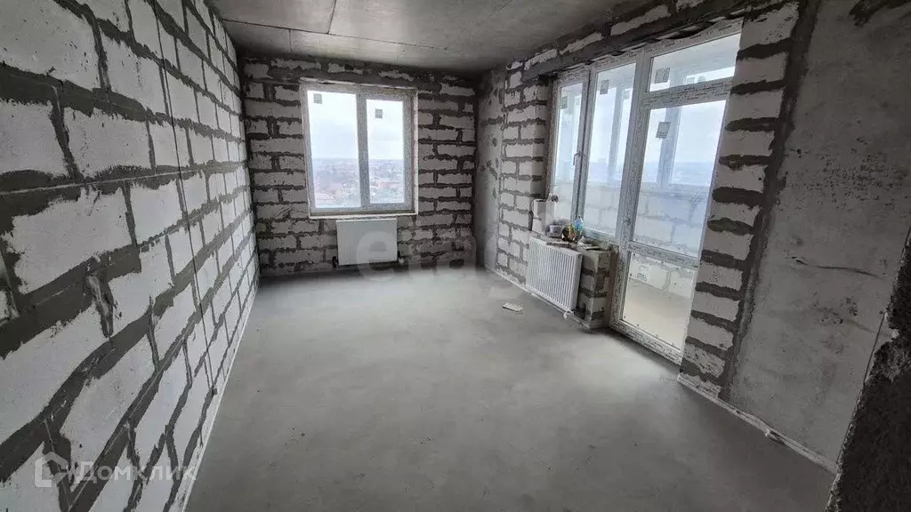 Продаётся 2-к квартира, 51.2 м - Фото 1