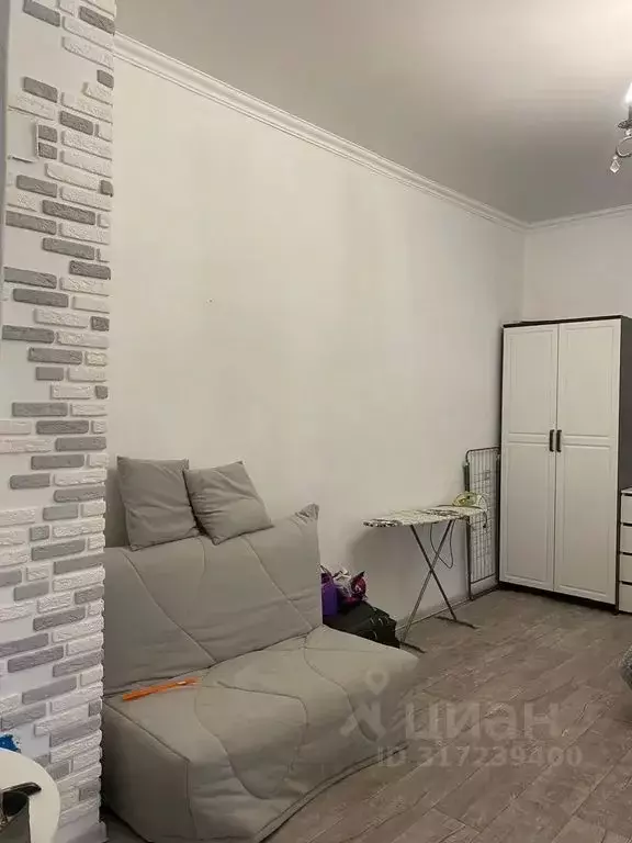 1-к кв. Ставропольский край, Пятигорск ул. Мира, 6 (28.0 м) - Фото 1