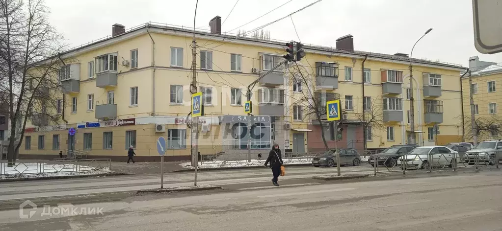 Продаётся 3-к квартира, 72.4 м - Фото 0
