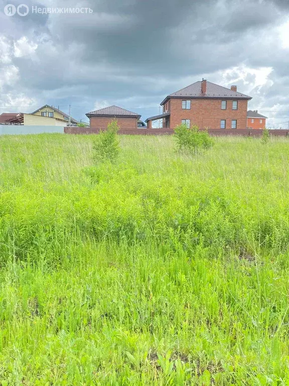 Участок в Тульская область, городской округ Тула, деревня Ширино, ... - Фото 1