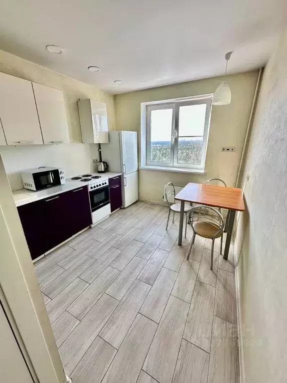 1-к кв. Московская область, Люберцы городской округ, Октябрьский пгт ... - Фото 1