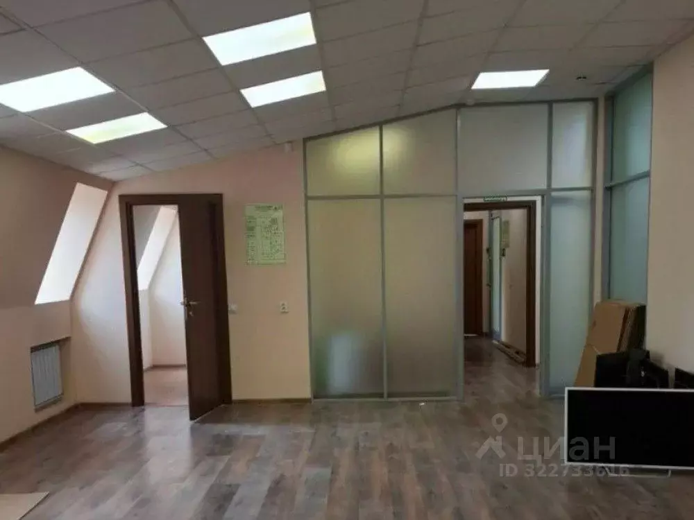 Офис в Москва ул. Земляной Вал, 34АС1 (194 м) - Фото 2