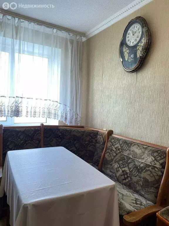 2-комнатная квартира: Белгород, Славянская улица, 11 (60 м) - Фото 1