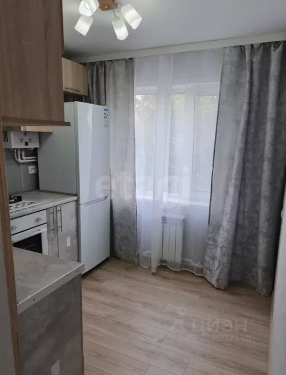 2-к кв. Тульская область, Узловая 50 лет Октября кв-л, 1 (45.0 м) - Фото 1