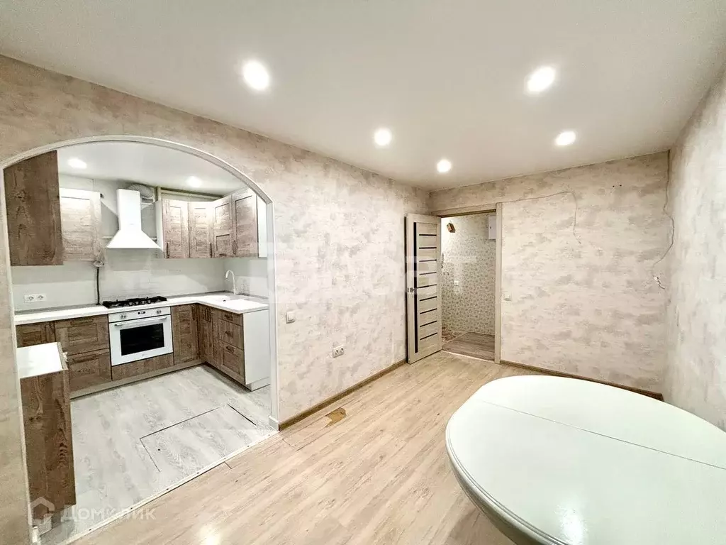 Продаётся 3-к квартира, 53.7 м - Фото 1