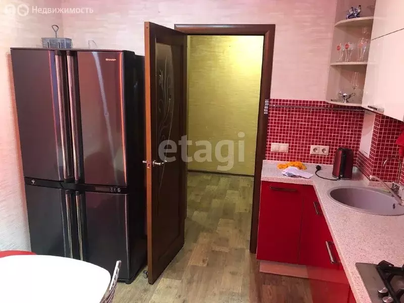 2-комнатная квартира: Новый Уренгой, улица 26-го съезда КПСС, 4А (53.1 ... - Фото 2