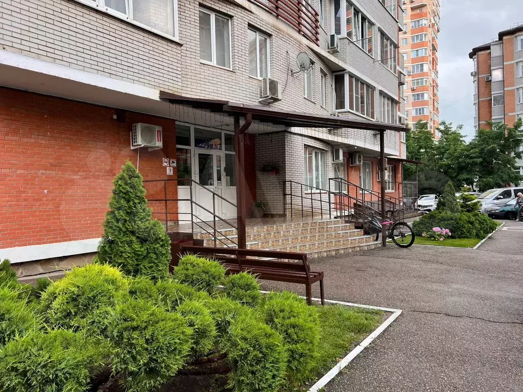 1-к. квартира, 50 м, 15/16 эт. - Фото 0
