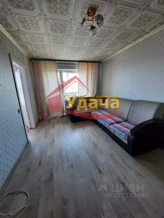 3-к кв. Оренбургская область, Орск Новый город мкр, ул. ... - Фото 1