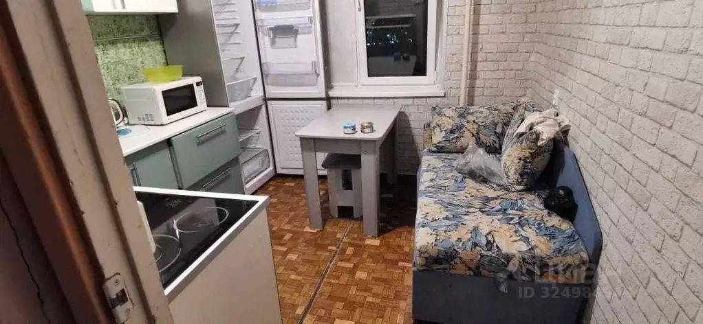 2-к кв. Белгородская область, Старый Оскол Жукова мкр, 50 (52.0 м) - Фото 1