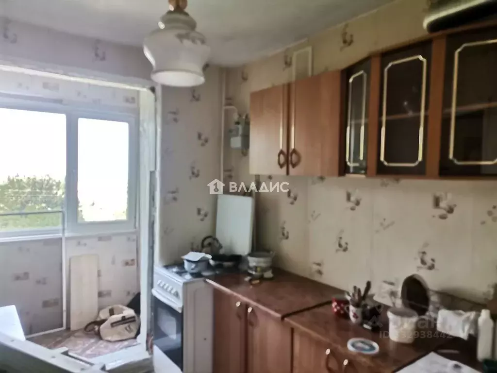2-к кв. Севастополь ул. Хрусталева, 91 (51.5 м) - Фото 1
