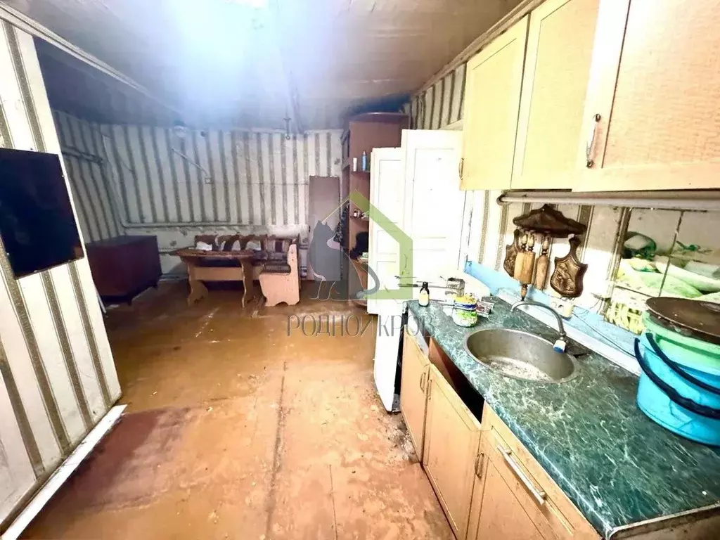Дом в Самарская область, Сызрань ул. Левина, 54А (89 м) - Фото 1