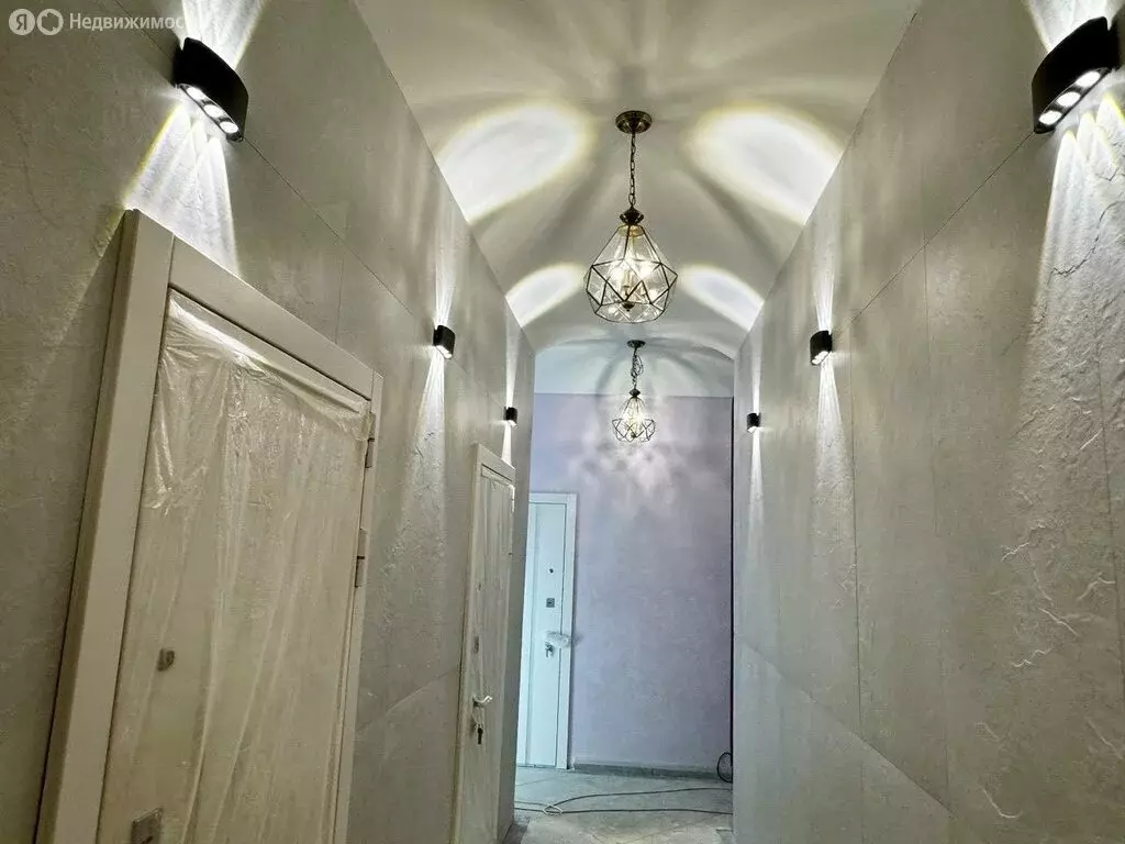 Квартира-студия: Москва, Рижский проезд, 13 (13.4 м) - Фото 1