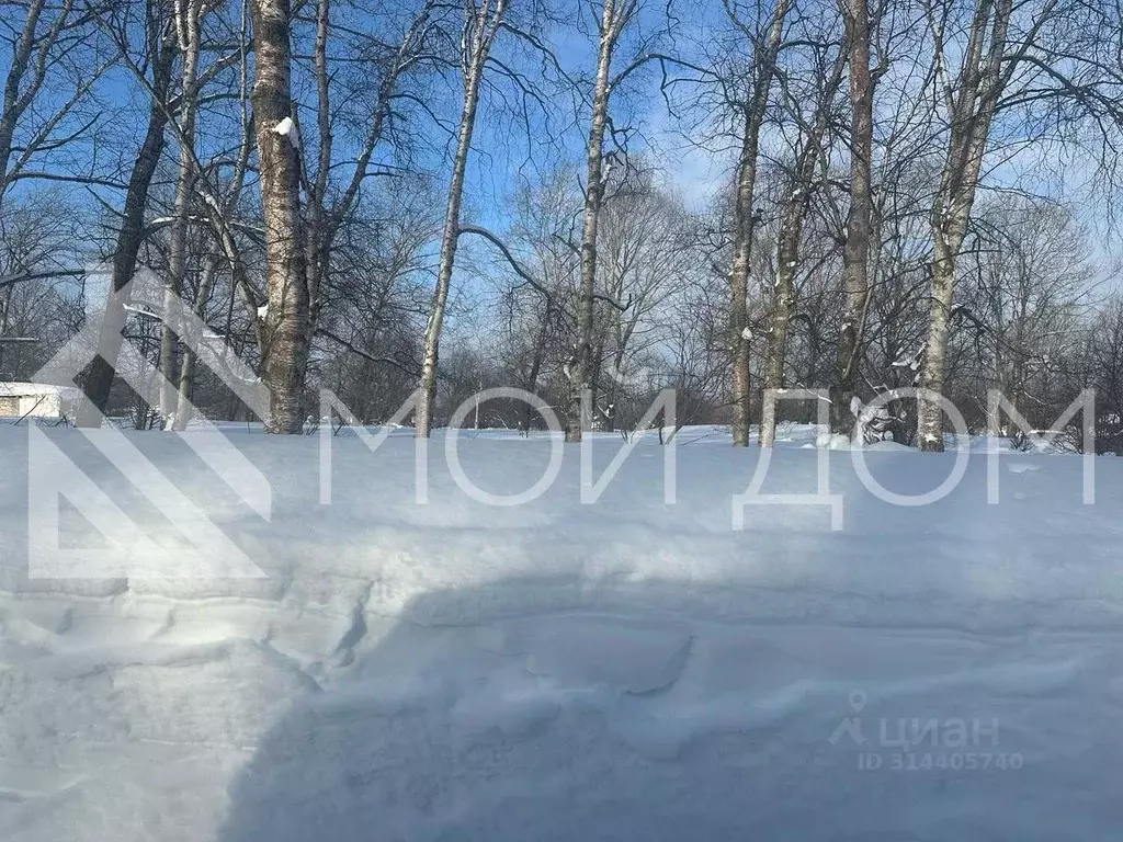 Участок в Сахалинская область, Долинский городской округ, с. Сокол ул. ... - Фото 0
