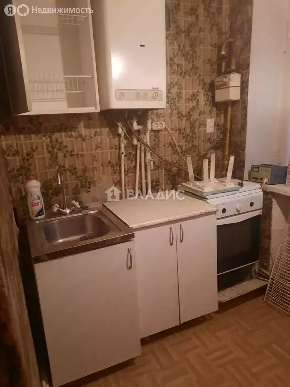 1-комнатная квартира: Серково, Новая улица, 5 (30.1 м) - Фото 0