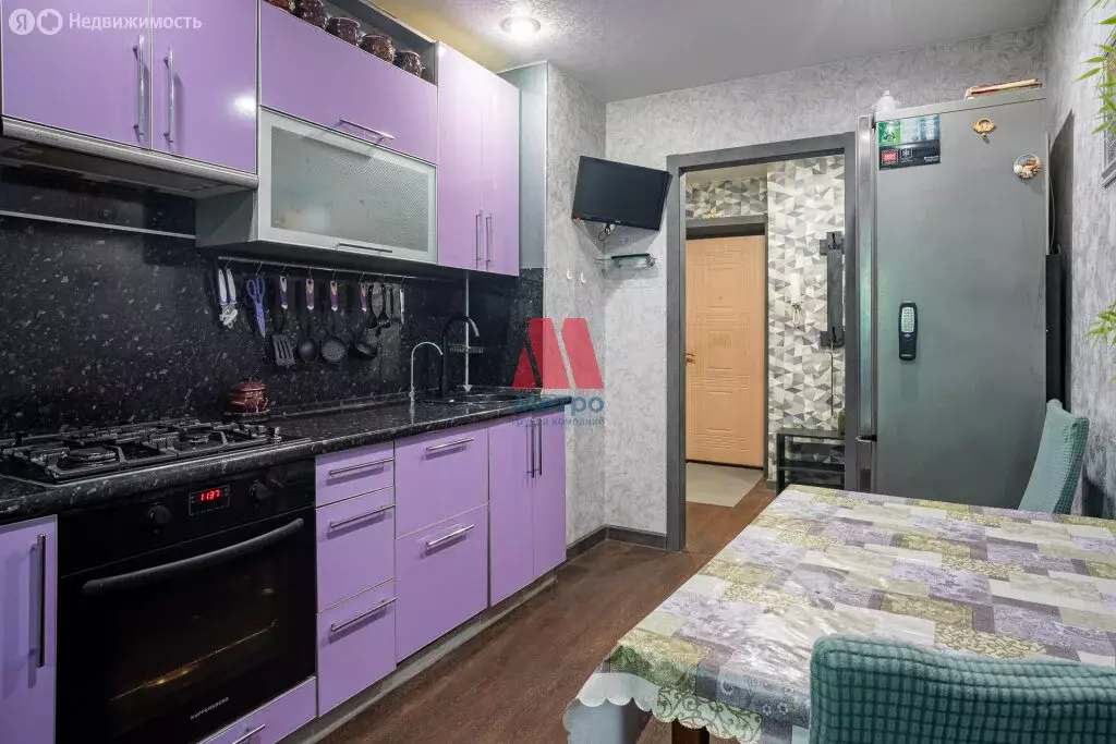 2-комнатная квартира: Ярославль, улица Ньютона, 61 (48.5 м) - Фото 1