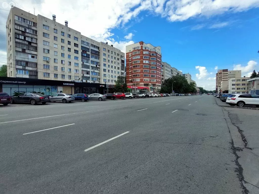 1-комнатная квартира: Челябинск, улица Энтузиастов, 16 (32.8 м) - Фото 1