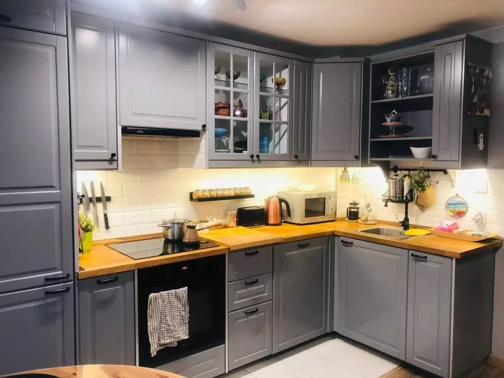 Продаётся 2-к квартира, 64.5 м - Фото 0