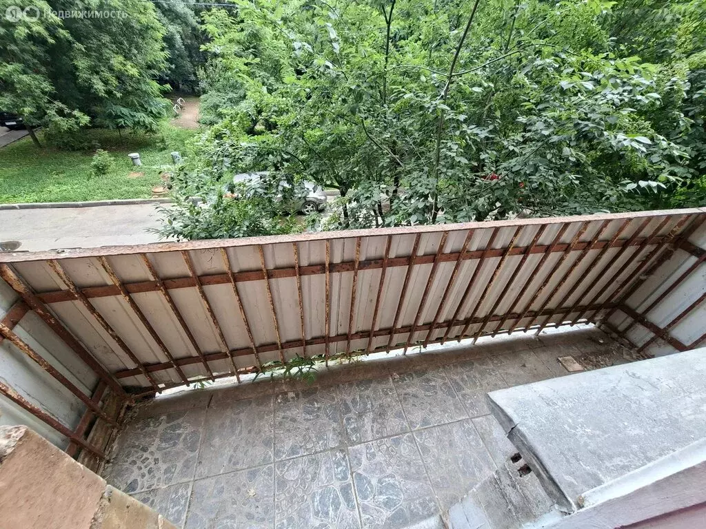 2-комнатная квартира: Москва, улица Усиевича, 19 (52 м) - Фото 1