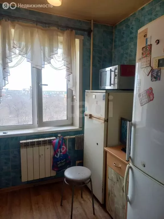 3-комнатная квартира: Курган, Школьная улица, 13 (61.9 м) - Фото 2