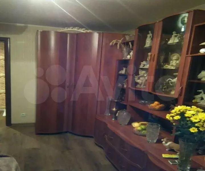 Комната 13 м в 2-к., 6/9 эт. - Фото 1
