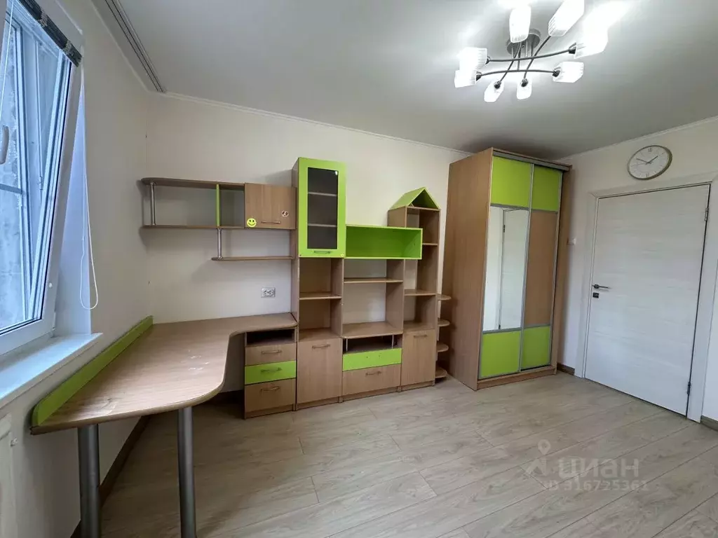 2-к кв. Санкт-Петербург Купчинская ул., 24 (50.2 м) - Фото 1