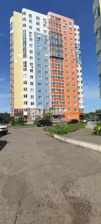 Студия Ивановская область, Кохма ул. Ивановская, 73К2 (44.2 м) - Фото 0