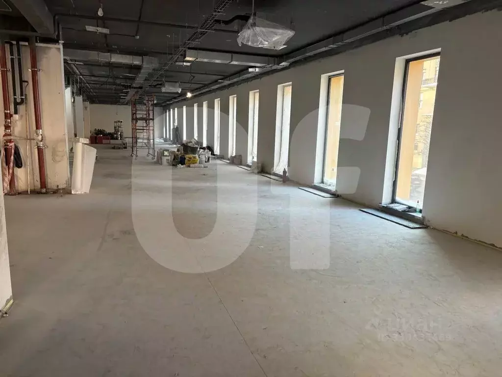 Офис в Москва Тверская ул., 24 (8800 м) - Фото 1