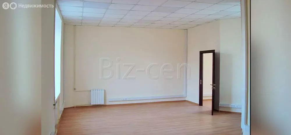 Офис (18.4 м) - Фото 0