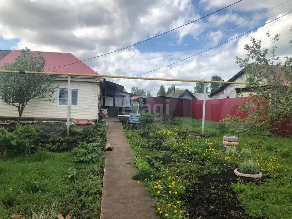 Дом 83 м на участке 13,8 сот. - Фото 1