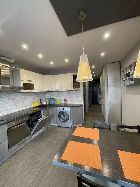 2-к. квартира, 70 м, 23/23 эт. - Фото 0