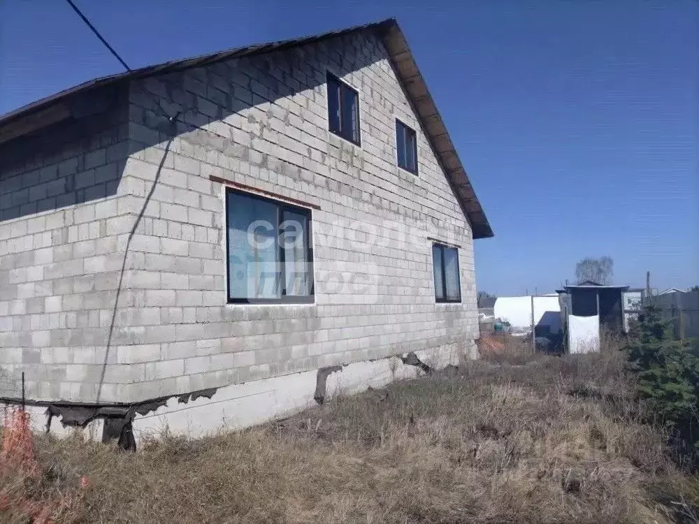 Дом в Самарская область, Ставропольский район, с. Пискалы ул. Мира, 7 ... - Фото 1