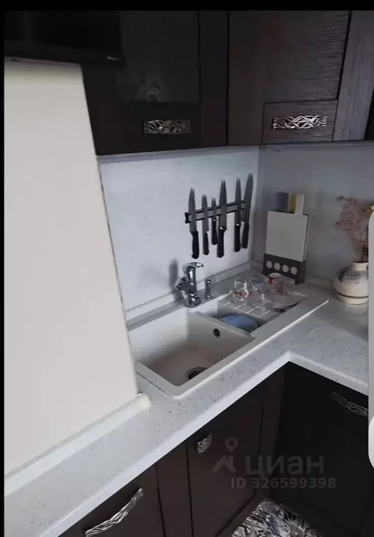 2-к кв. Москва Воронежская ул., 3 (52.0 м) - Фото 1