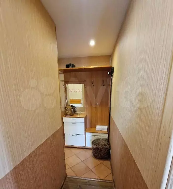1-к. квартира, 33 м, 3/8 эт. - Фото 1