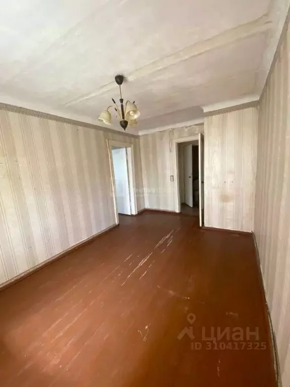 2-к кв. Владимирская область, Ковров ул. Калинина, 8 (40.7 м) - Фото 1
